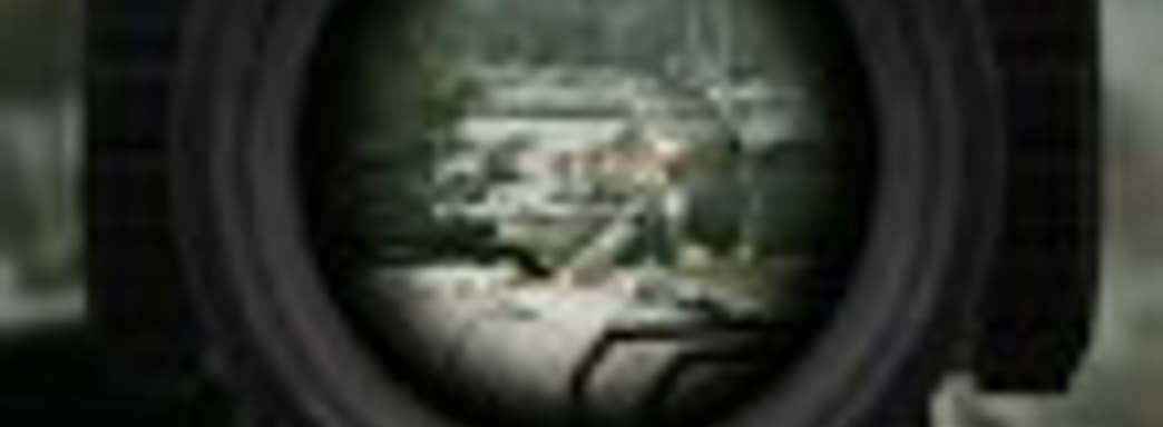 Трейлер Sniper: Ghost Warrior 2 