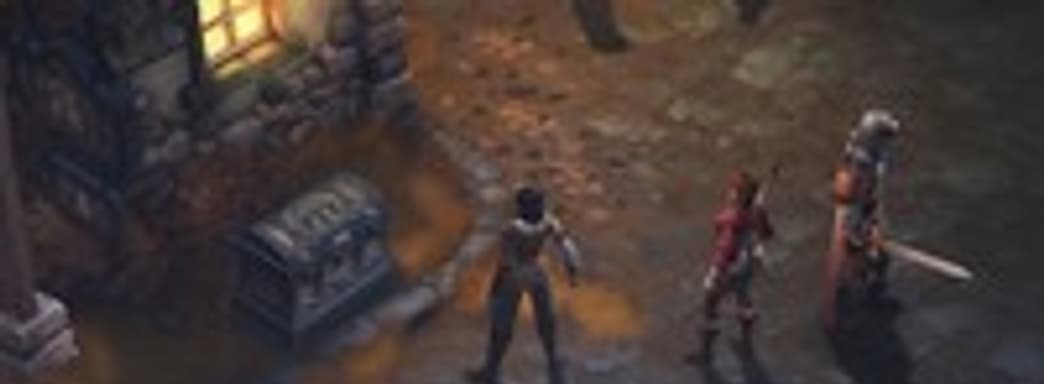 Взлом аккаунтов в Diablo III	