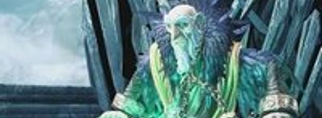 Darksiders II: новые детали, новое видео