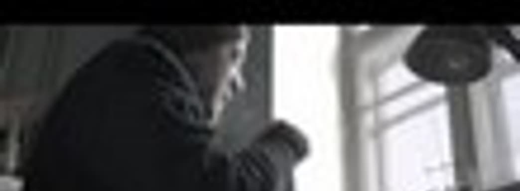 Live-action трейлер Metro: Last Light