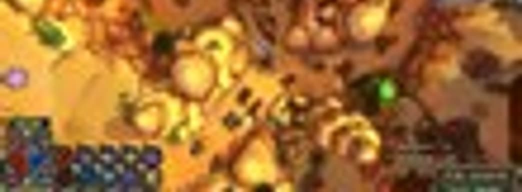 Класс The Summoner добавляет в Dungeon Defenders элемент RTS 