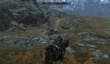 Сражения верхом в Skyrim