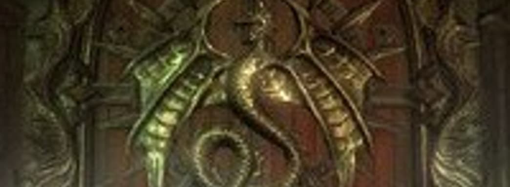 Castlevania: Lords of Shadow 2 анонсируют 31 мая