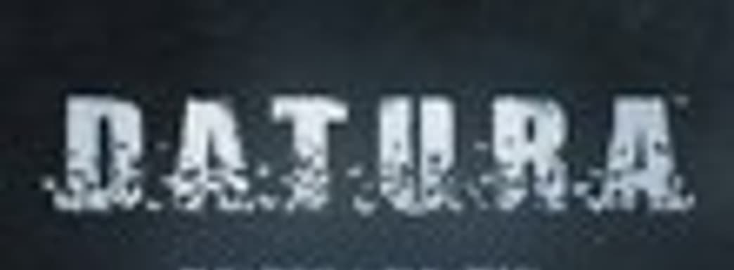 Рекламный ролик Datura 