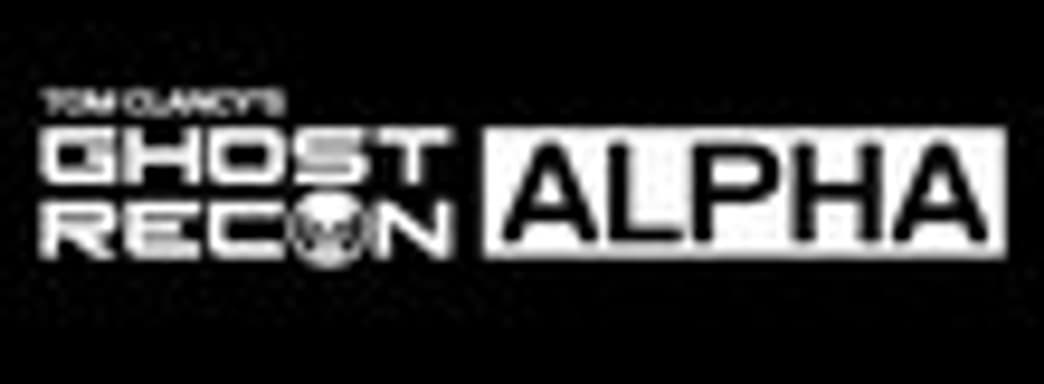 Короткометражка Ghost Recon: Alpha