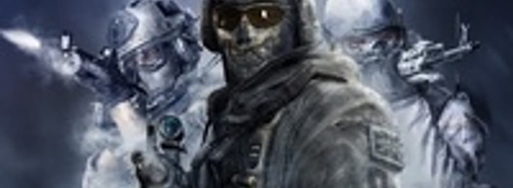 Steve Ellis: на шутерах не заработаешь, если это не Call of Duty