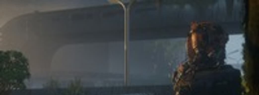 Theory Interactive о Reset