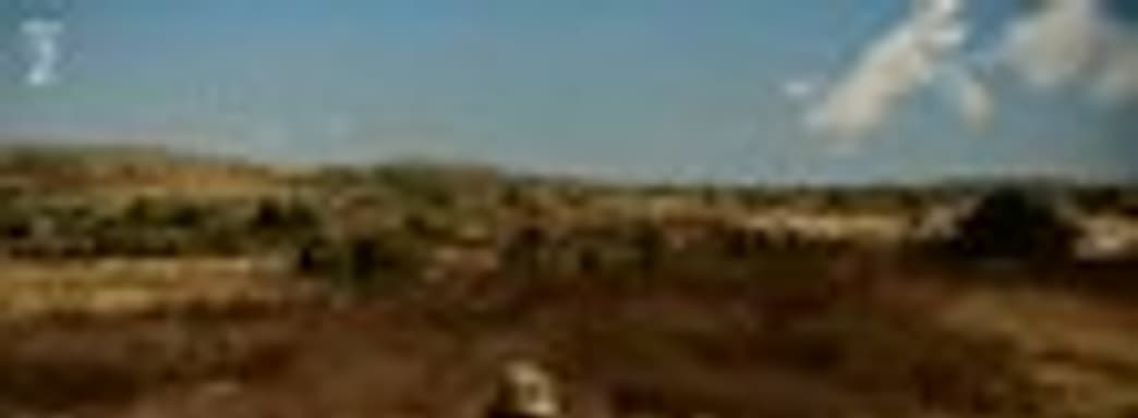 Игровой ролик ArmA 3