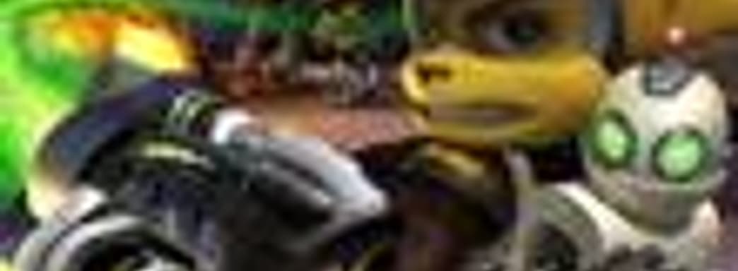 The Ratchet & Clank Trilogy  задержится