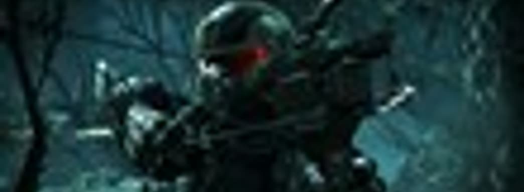 Новые скриншоты (Crysis 3, Hitman: Absolution...)