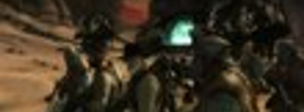 Launch-трейлер Starhawk