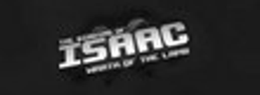 Анонс The Binding of Isaac: Wrath of the Lamb