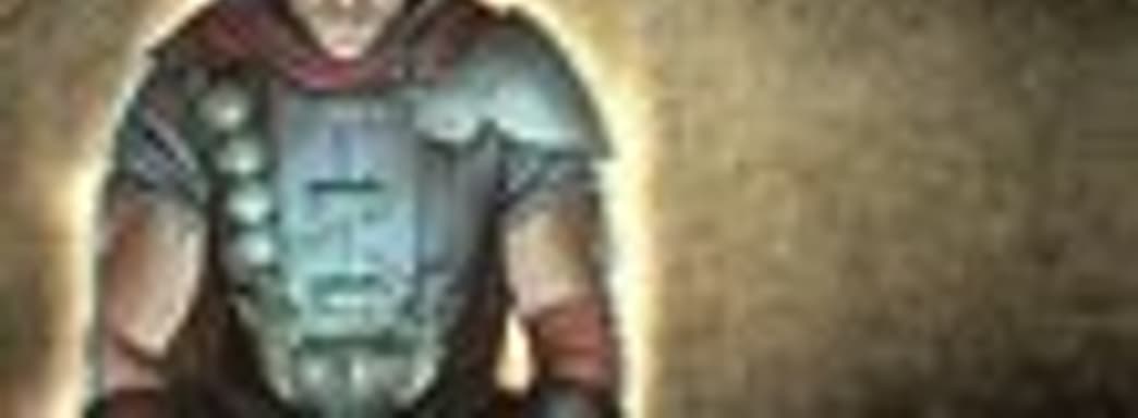 Трейлер Heroes of Ruin 