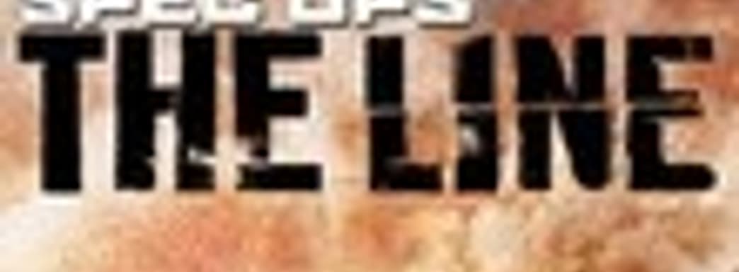 Демо-версия Spec Ops: The Line подтверждена