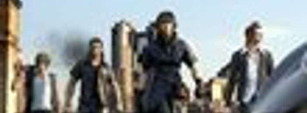 Final Fantasy Versus XIII не покажут на Е3 2012