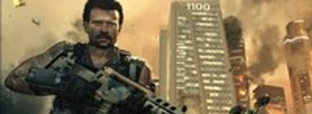 Установит ли Black Ops 2 новый рекорд?