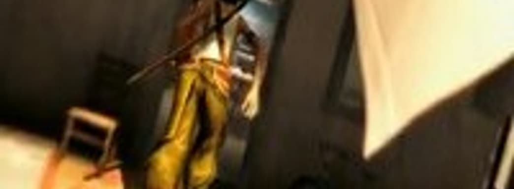 Michel Ancel о Beyond Good & Evil 2