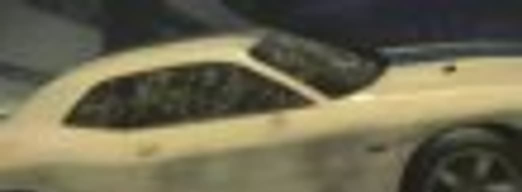 Трейлер Need for Speed: Most Wanted