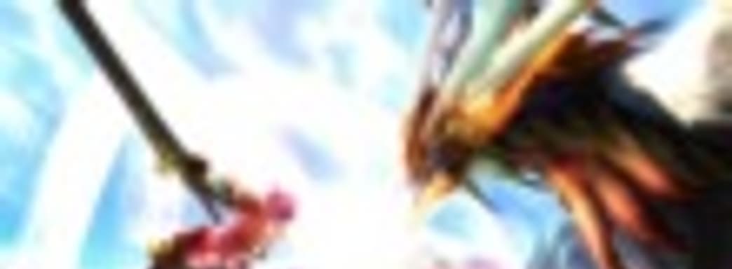 Дата выхода Ragnarok Odyssey 