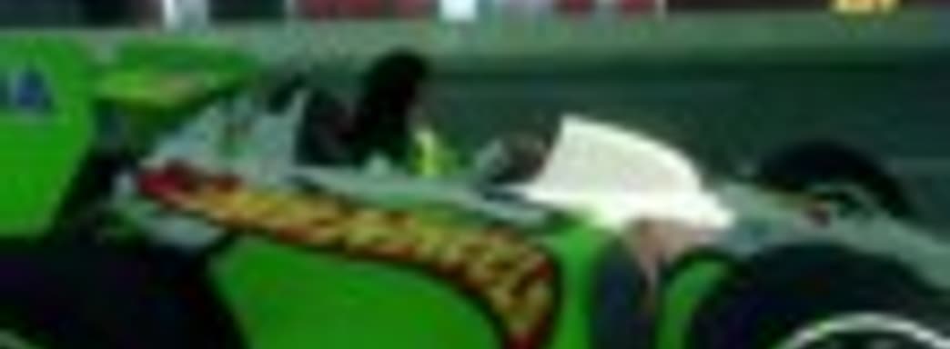 Трейлер Sonic & All-Stars Racing Transformed