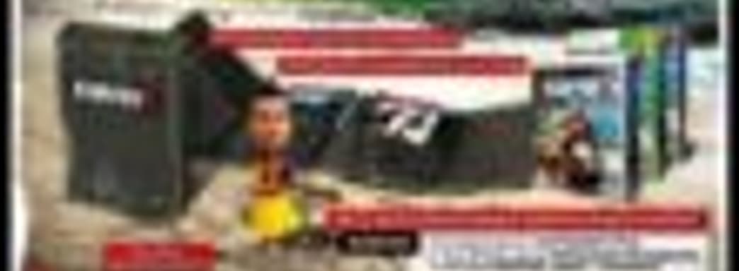 Коллекционное издание Far Cry 3 в РФ только по предзаказу