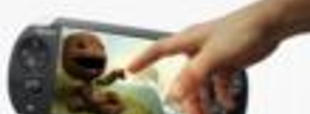 Бандл PS Vita и LittleBigPlanet для РФ