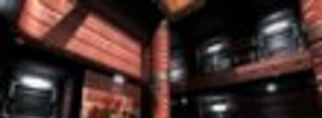 Doom 3: BFG Edition и «новые уровни» The Lost Mission