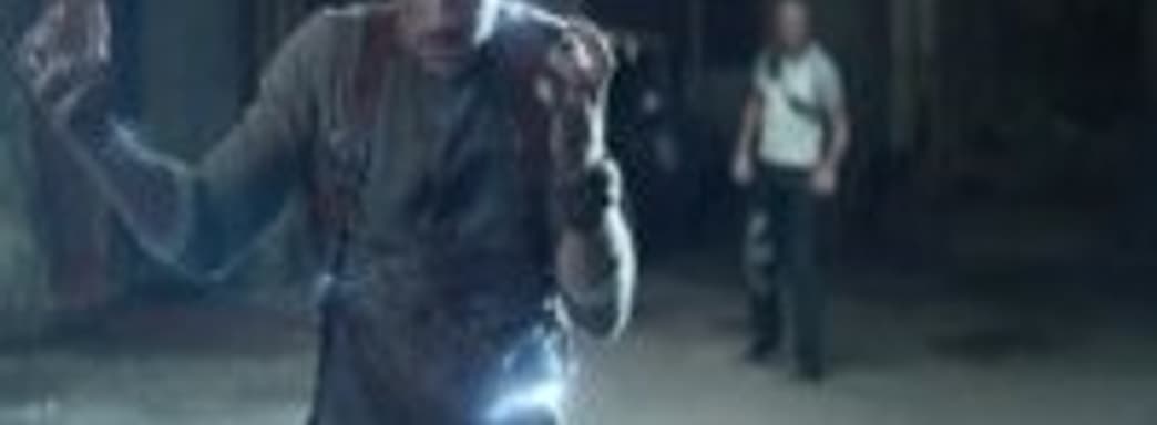 Live-action трейлер PlayStation All-Stars Battle Royale	