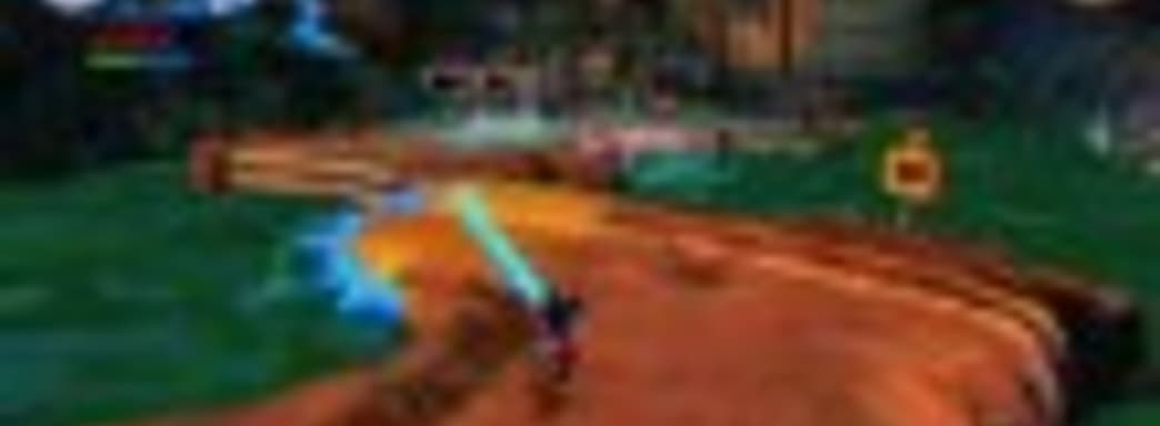 Игровой ролик Epic Mickey 2: The Power of Two