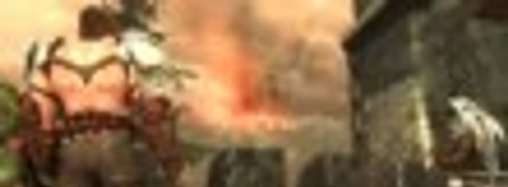 PAX-трейлер Neverwinter 