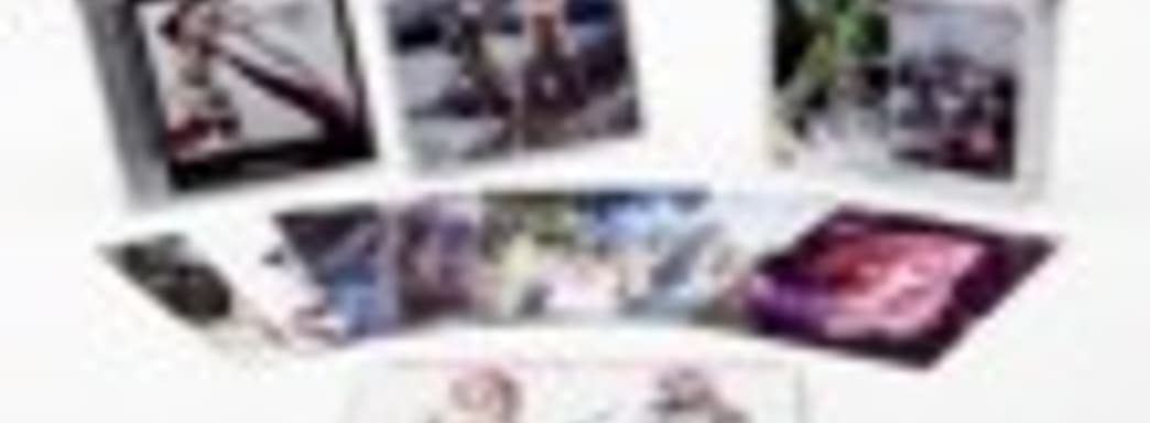 Анонс Final Fantasy XIII/Final Fantasy XIII-2 Dual Pack