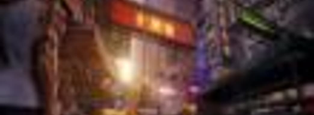 Sleeping Dogs вернулась на первое место в Соединенном Королевстве