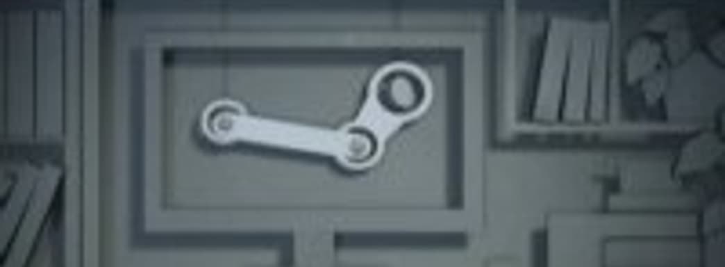 Режим Big Picture доступен в Steam 