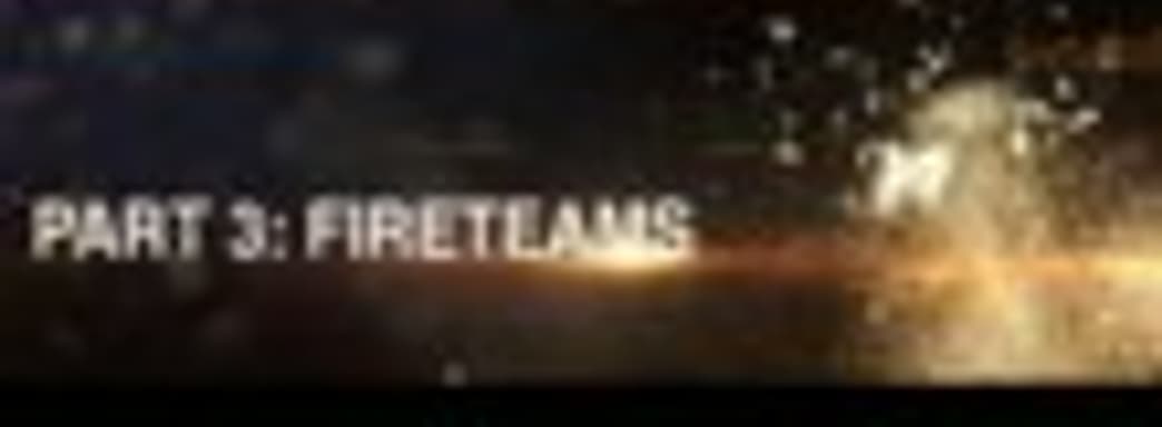 Medal of Honor: Warfighter - Fireteam 