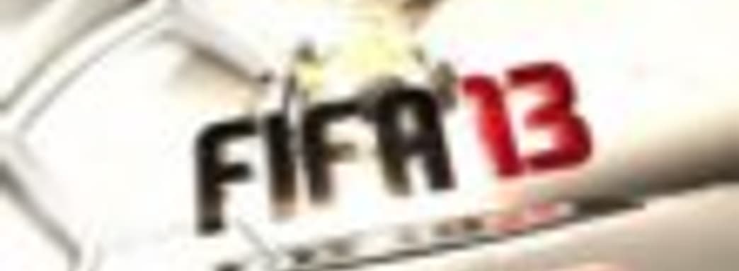 Дневники разработчиков FIFA 13 