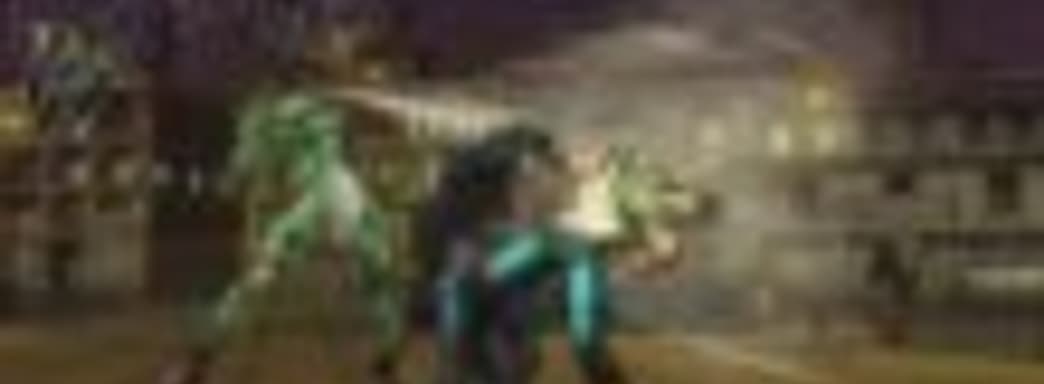 Трейлер JoJo's Bizarre Adventure All Star Battle 