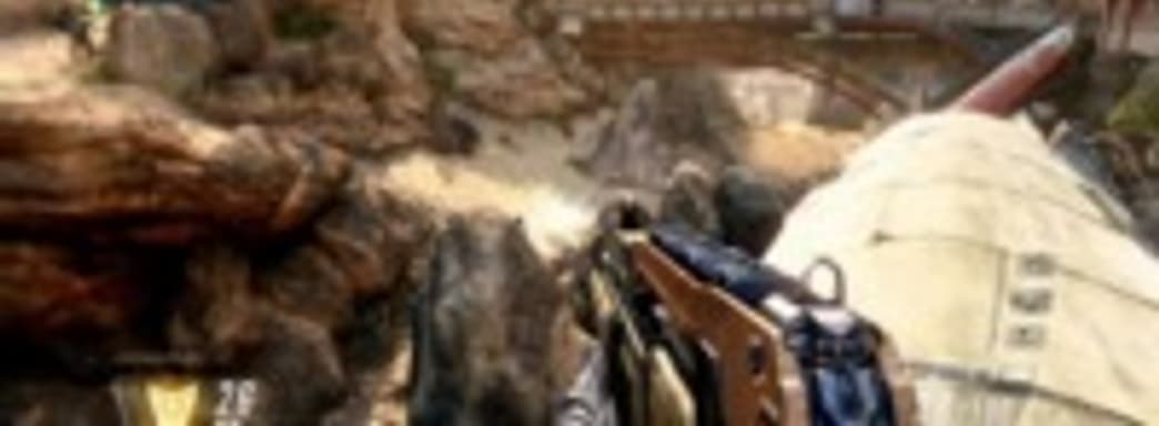 Treyarch о мультиплеере Black Ops 2