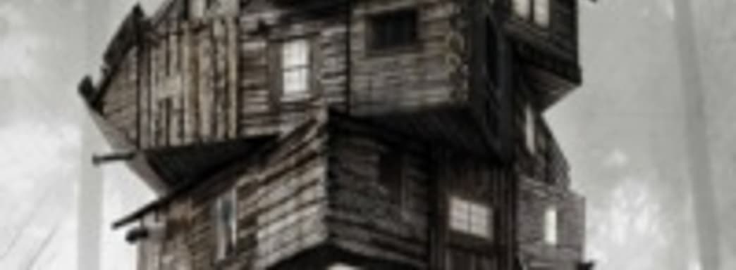 Для Left 4 Dead 2  планировалось дополнение по фильму Cabin in the Woods