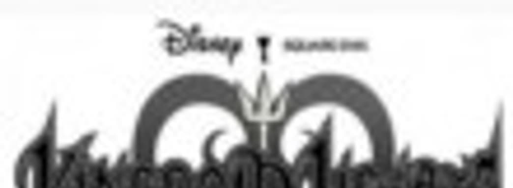 Disney намекает на англоязычное издание Kingdom Hearts HD 1.5 ReMIX 