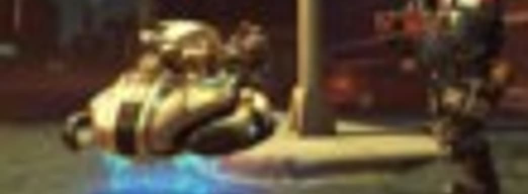 Демо-версия XCOM: Enemy Unknown в Steam