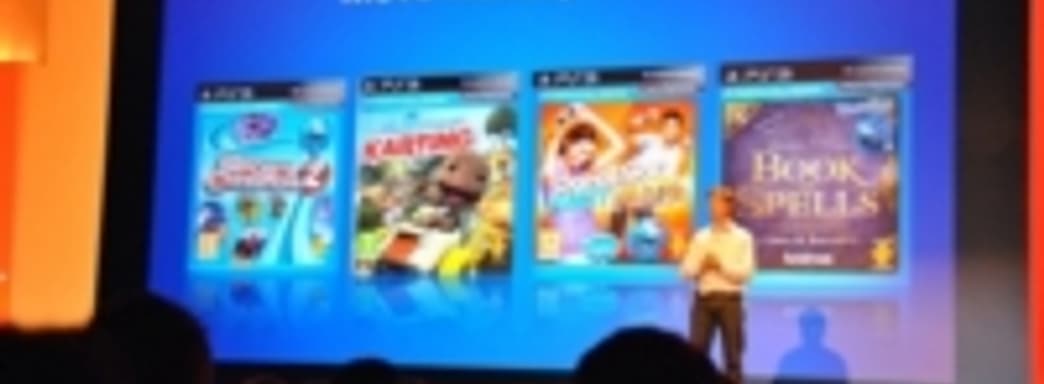 Sony оставила свои игры практически без PR-поддержки