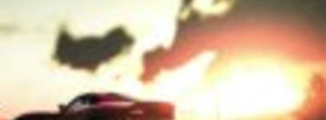 Дневники разработчиков Forza Horizon