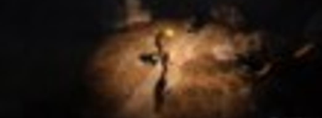 Josef Fares демонстрирует Brothers: A Tale of Two Sons