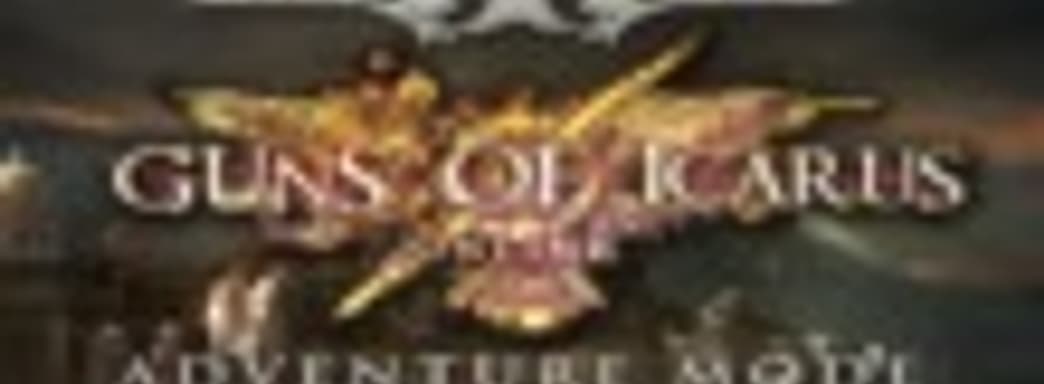 Создатели Guns of Icarus: Online собрали $100 тыс. на Adventure Mode