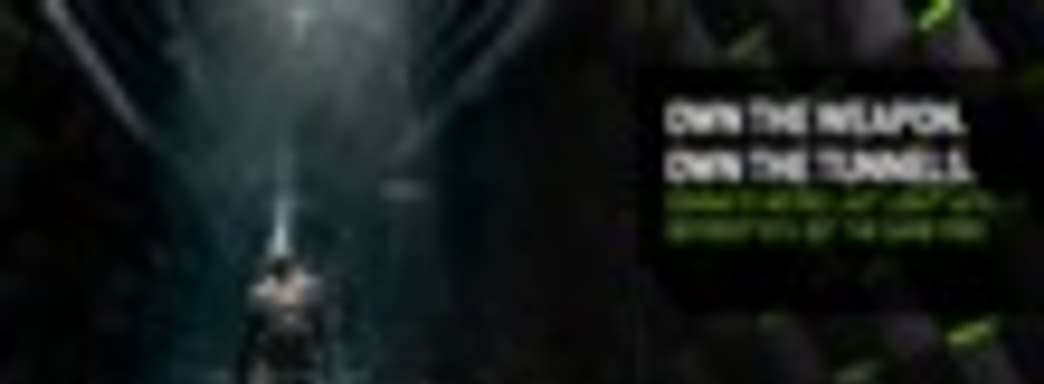 Metro: Last Light в подарок покупателям видеокарт GeForce GTX