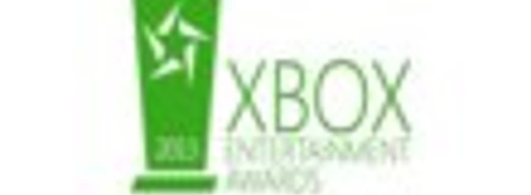 Победители Xbox Entertainment Awards