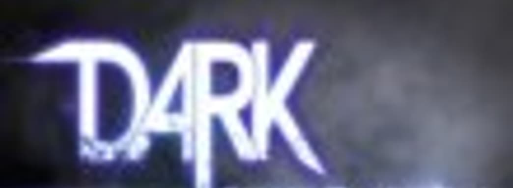 Dark - способности главного героя