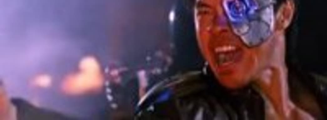 Короткометражка Far Cry 3: Blood Dragon - The Cyber War 