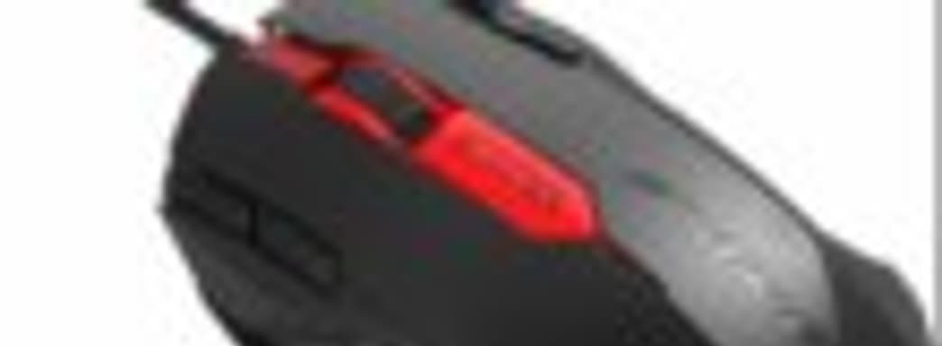 Игровая мышь Strike-X Blast