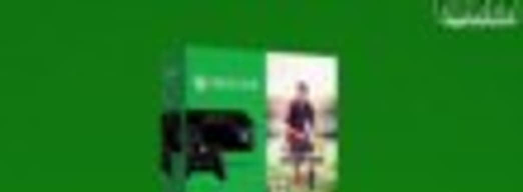 Бандл Xbox One с FIFA 15 и эксклюзивный контент